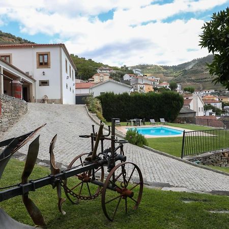 Casa Grande Covelinhas Villa Eksteriør bilde