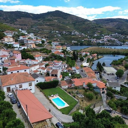 Casa Grande Covelinhas Villa Eksteriør bilde
