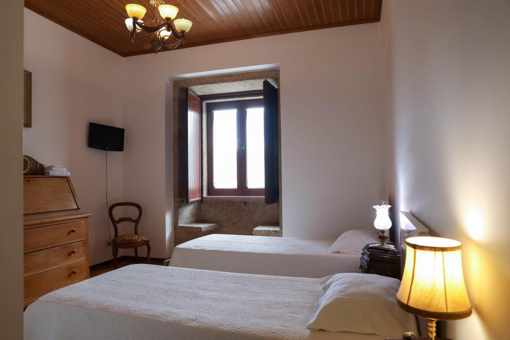 Casa Grande Covelinhas Villa Eksteriør bilde