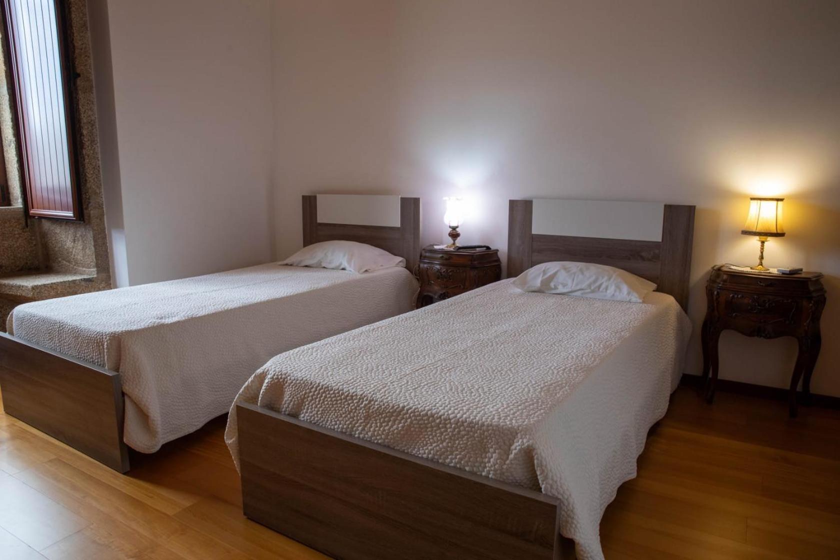 Casa Grande Covelinhas Villa Eksteriør bilde