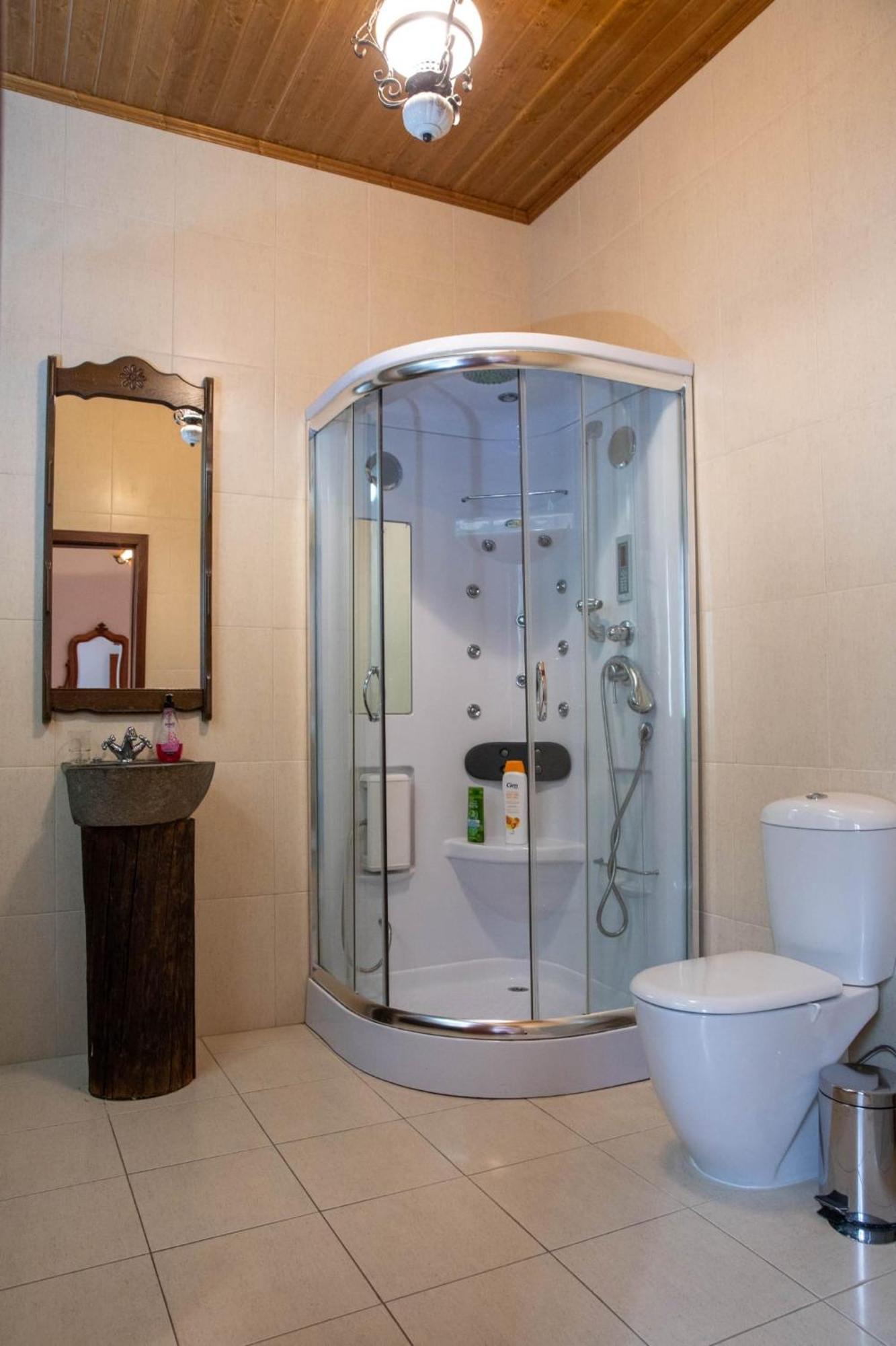 Casa Grande Covelinhas Villa Eksteriør bilde