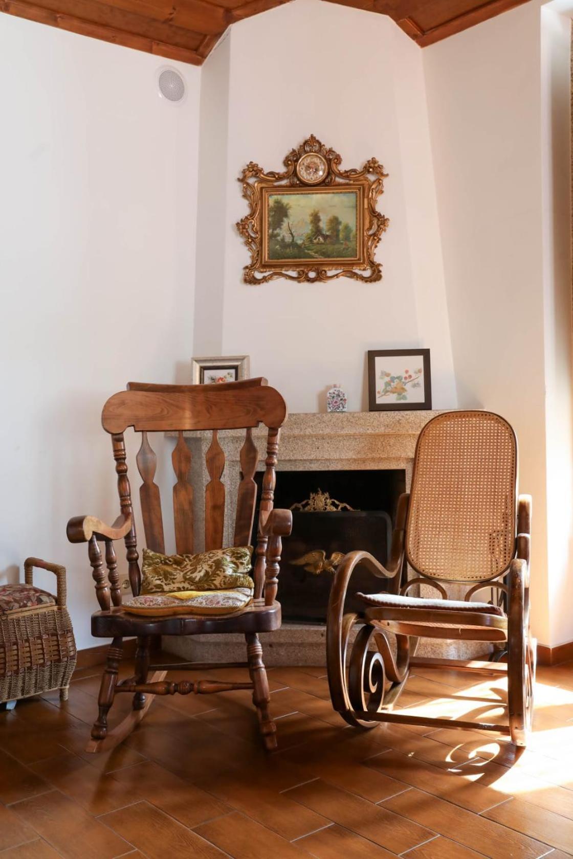 Casa Grande Covelinhas Villa Eksteriør bilde