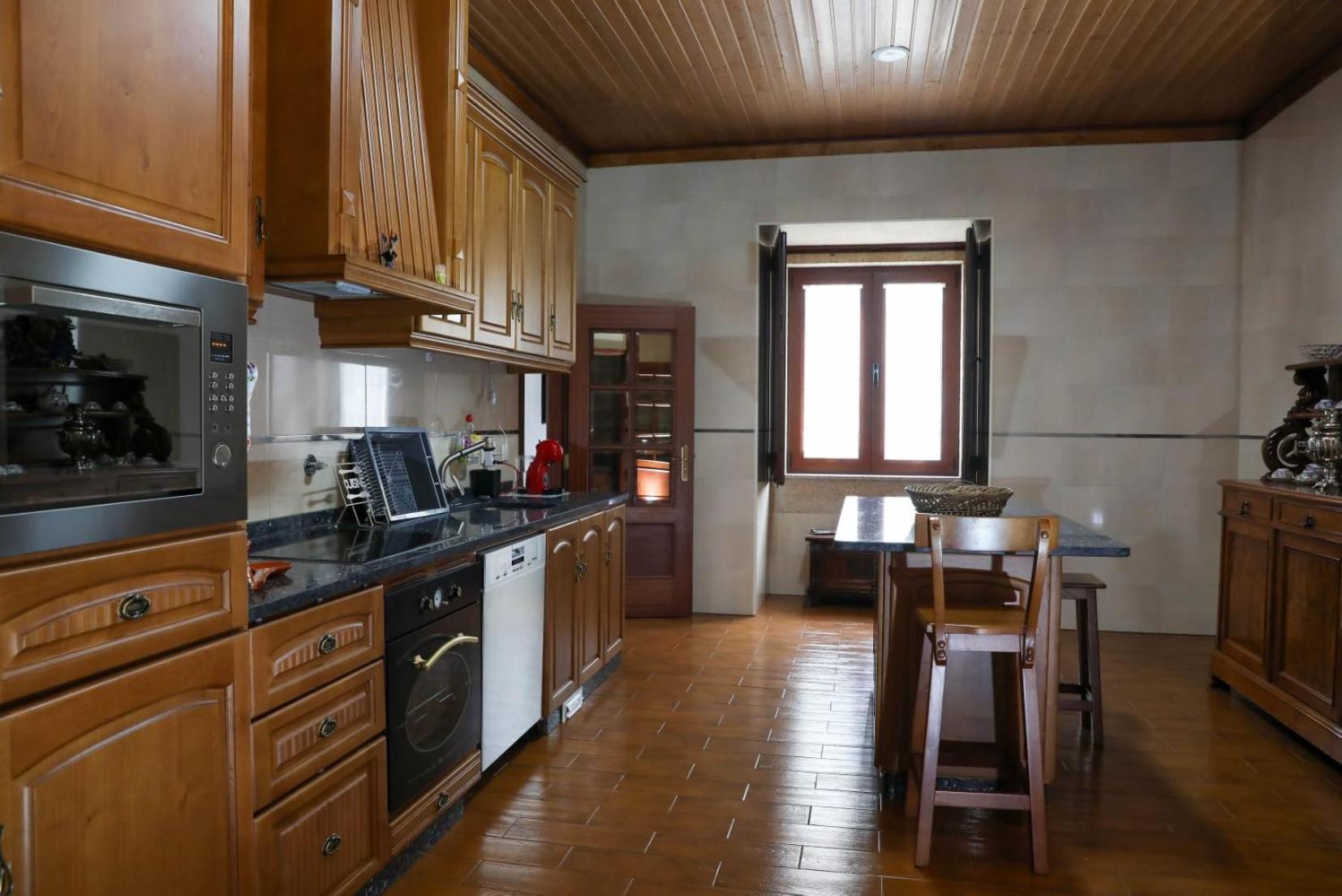Casa Grande Covelinhas Villa Eksteriør bilde
