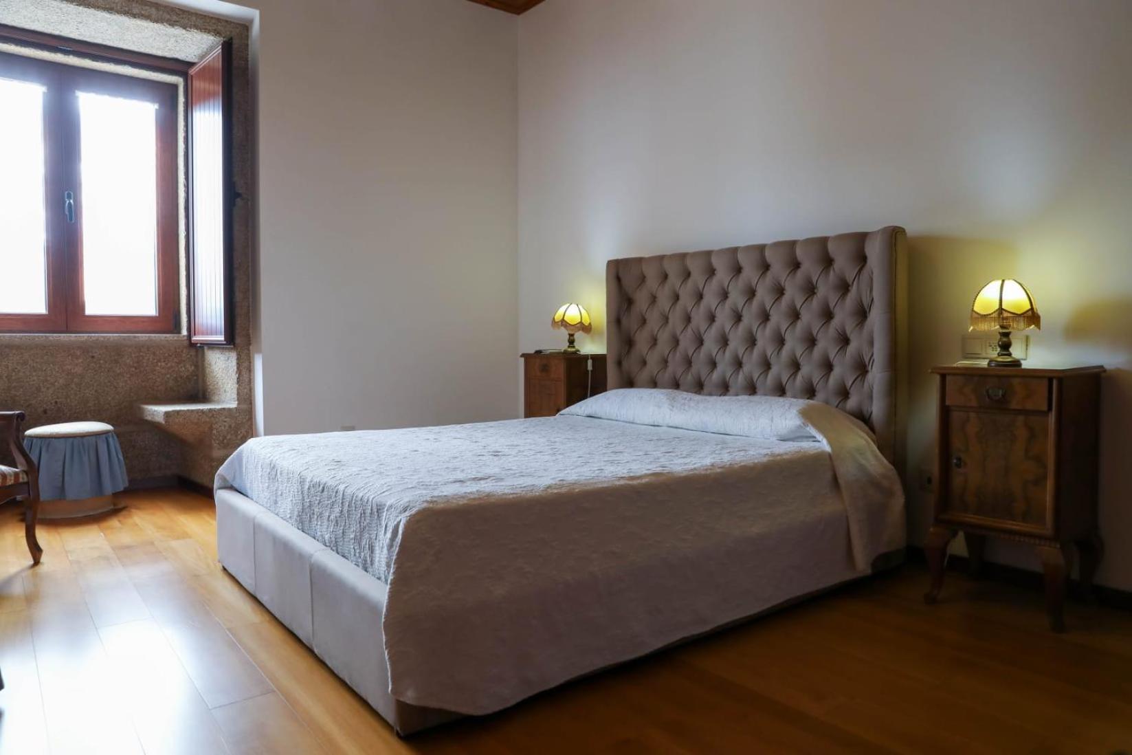 Casa Grande Covelinhas Villa Eksteriør bilde