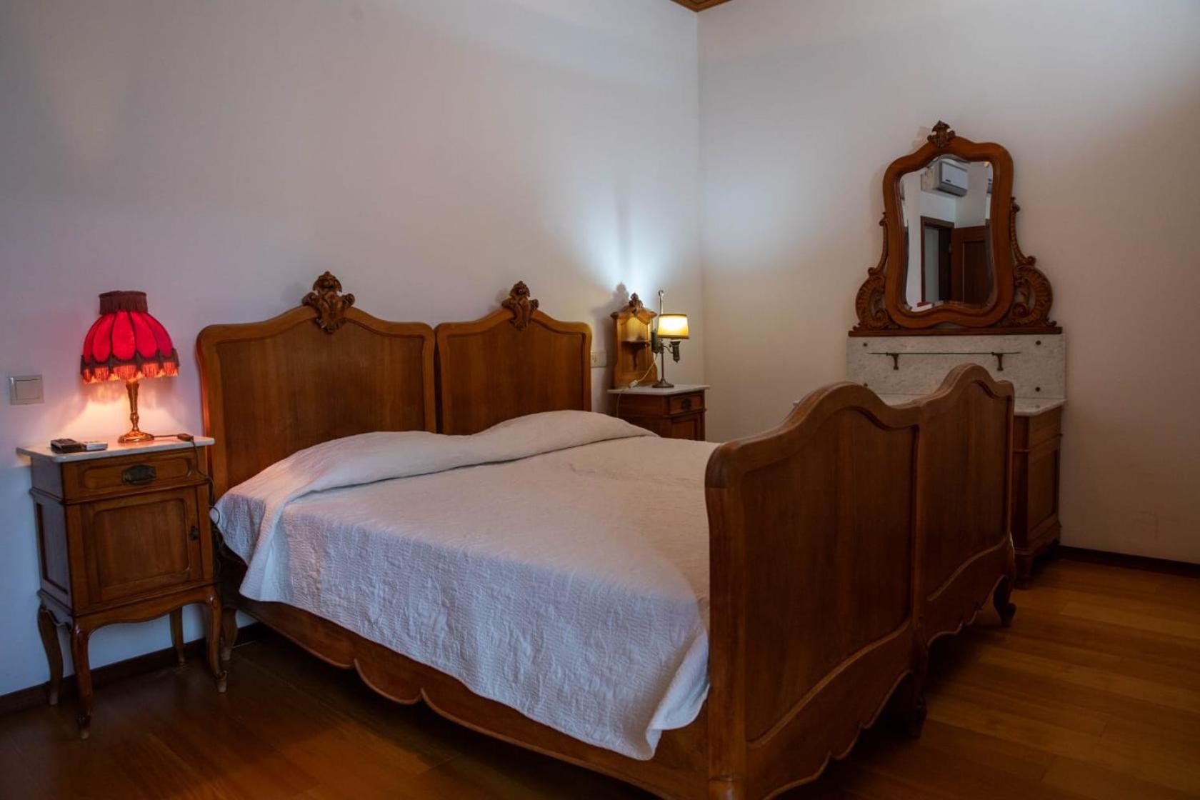 Casa Grande Covelinhas Villa Eksteriør bilde