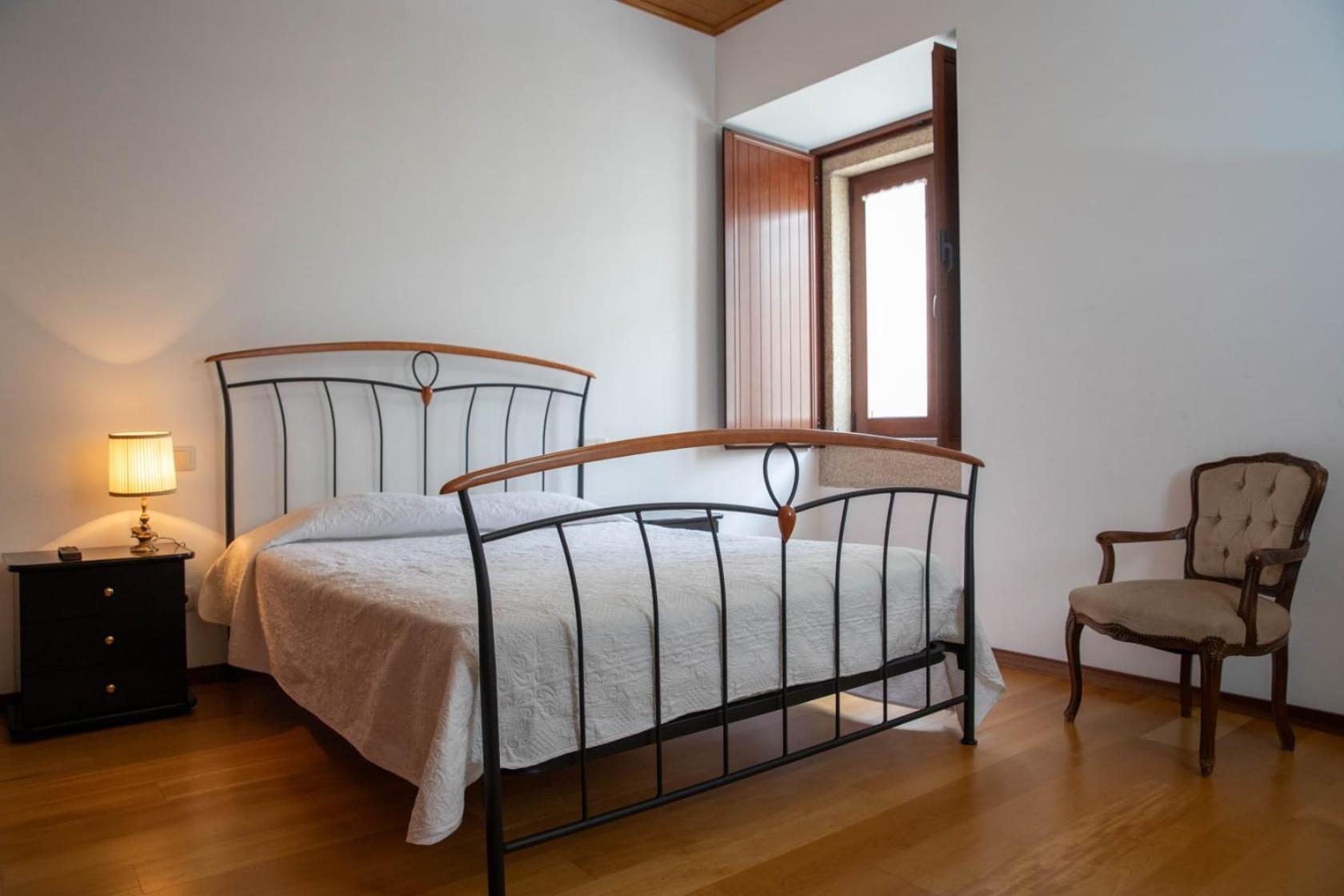 Casa Grande Covelinhas Villa Eksteriør bilde