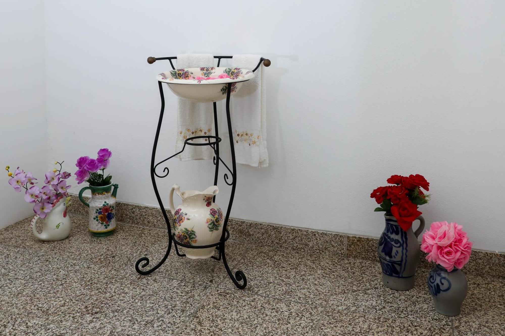 Casa Grande Covelinhas Villa Eksteriør bilde