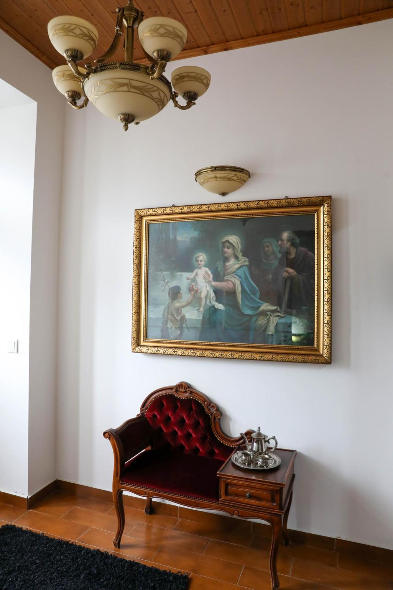 Casa Grande Covelinhas Villa Eksteriør bilde