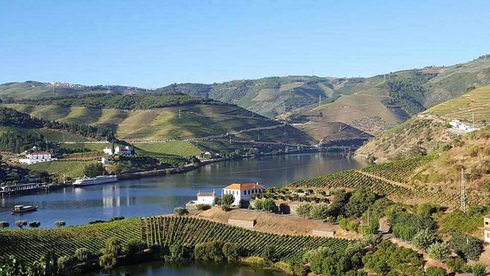 Casa Grande Covelinhas Villa Eksteriør bilde