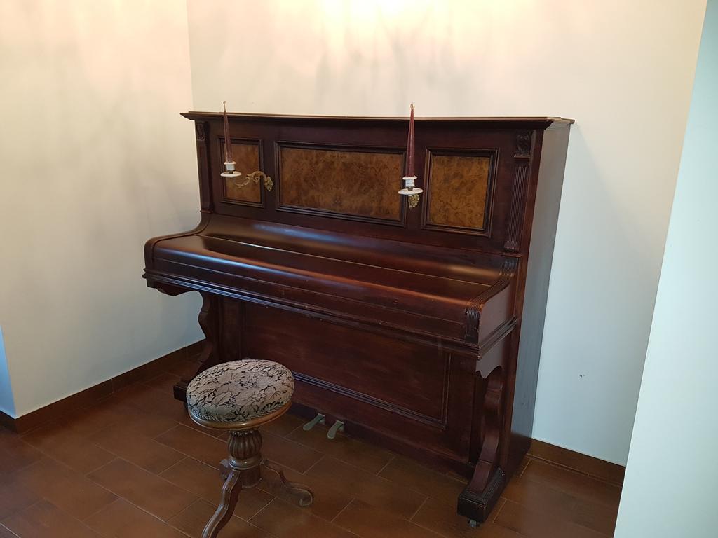 Casa Grande Covelinhas Villa Eksteriør bilde