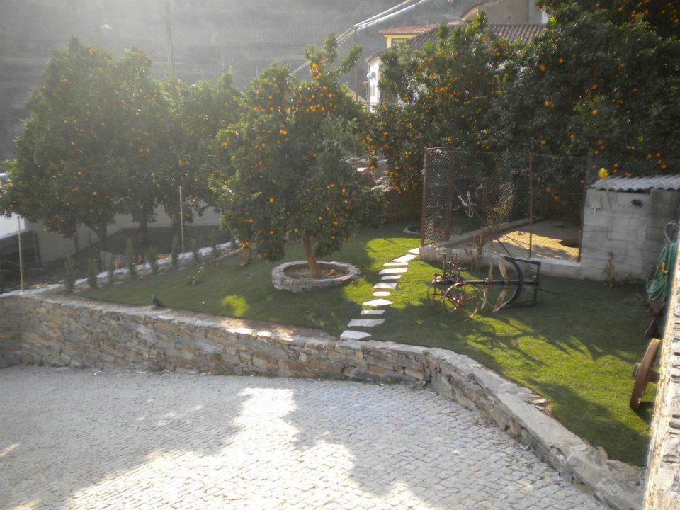 Casa Grande Covelinhas Villa Eksteriør bilde