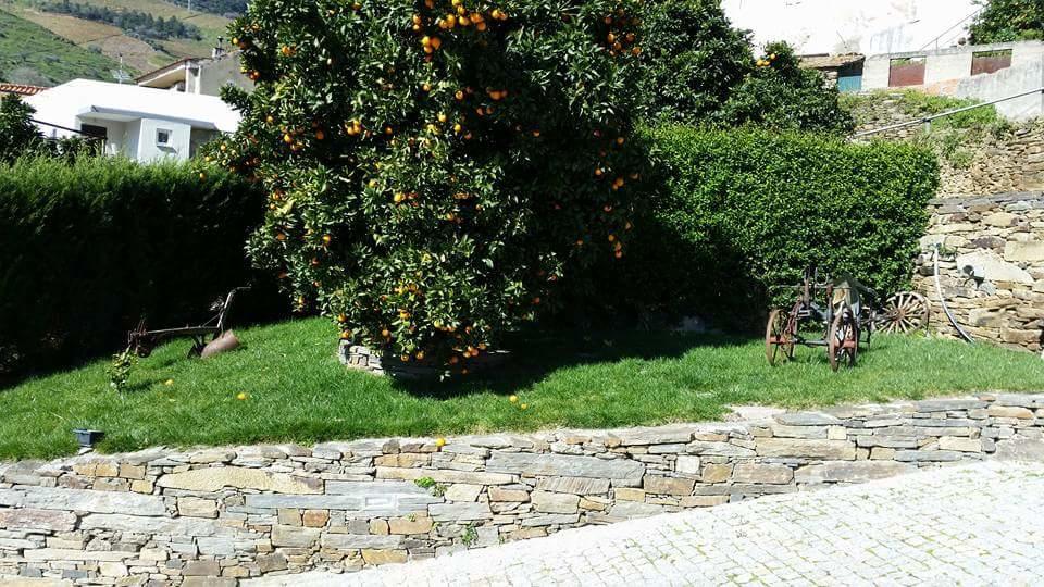 Casa Grande Covelinhas Villa Eksteriør bilde