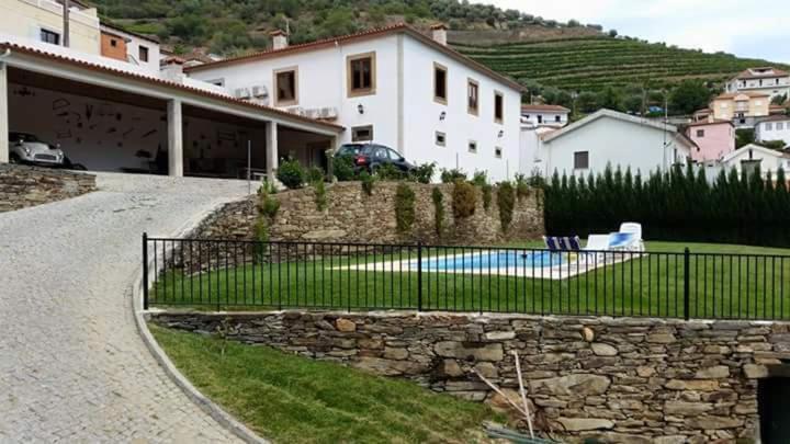 Casa Grande Covelinhas Villa Eksteriør bilde