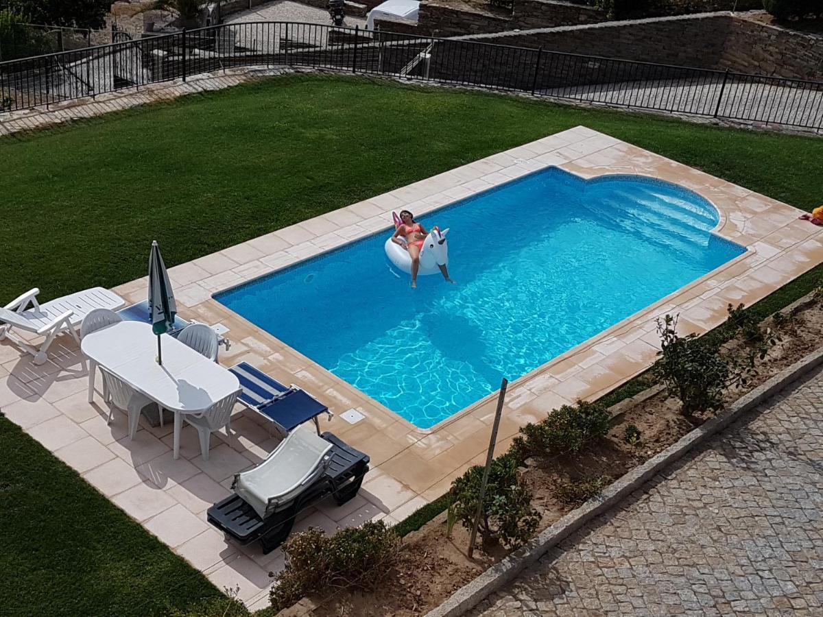 Casa Grande Covelinhas Villa Eksteriør bilde